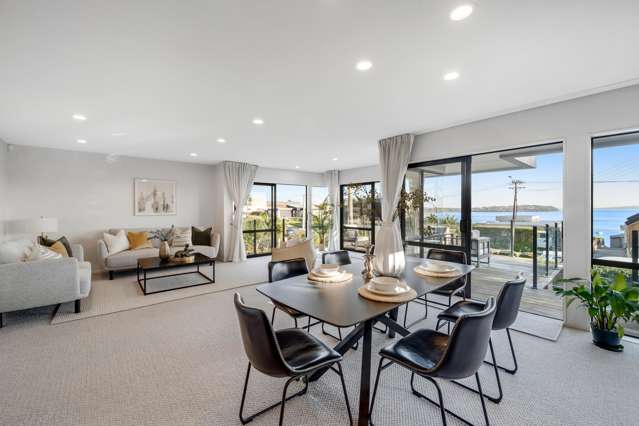 Seaviews, Space, Serious Value - Enquire!