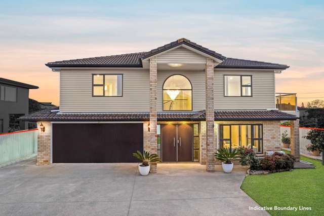 Spacious Family Living in the Heart of Papatoetoe
