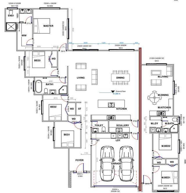 4 Hutson Road Milldale_1