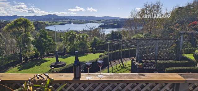 76 Brick Bay Drive Sandspit_1