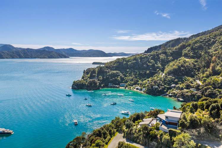 1 Cooks Ridge Waikawa Bay_30