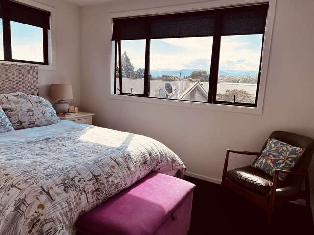 Modern, Low-Maintenance Living in Prime Location