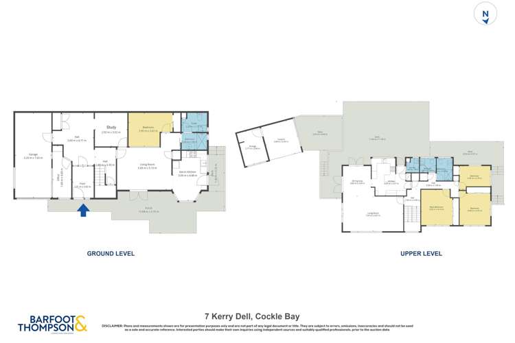 7 Kerry Dell Cockle Bay_21