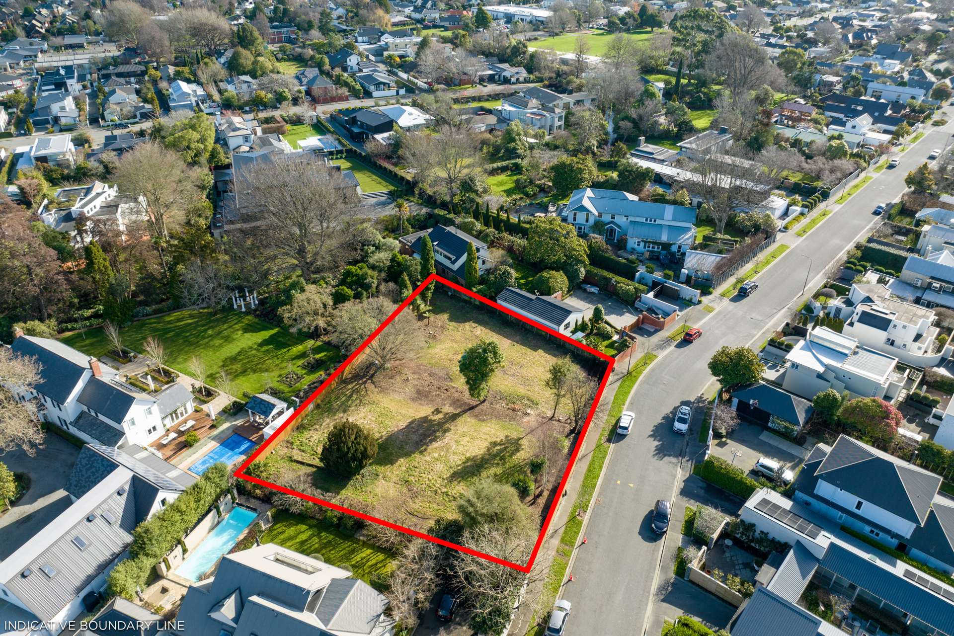 7 and 9 Thornycroft Street Fendalton_0