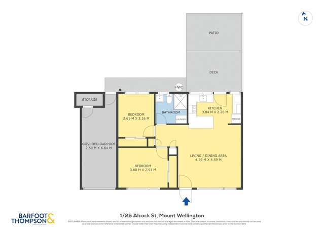 1/25 Alcock Street Mt Wellington_1