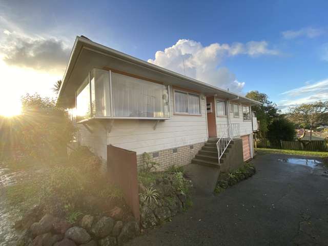 29 Cockayne Crescent, Sunnynook, Auckland