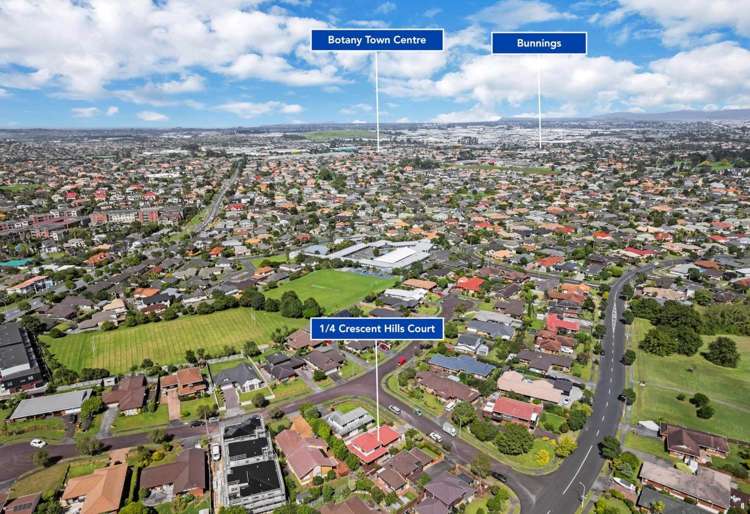 1/4 Crescent Hills Court Northpark_28