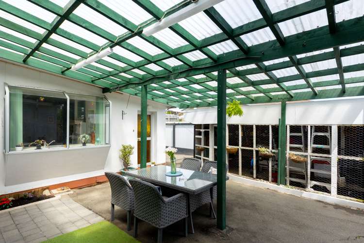 18a Gascoigne Street Riversdale_17