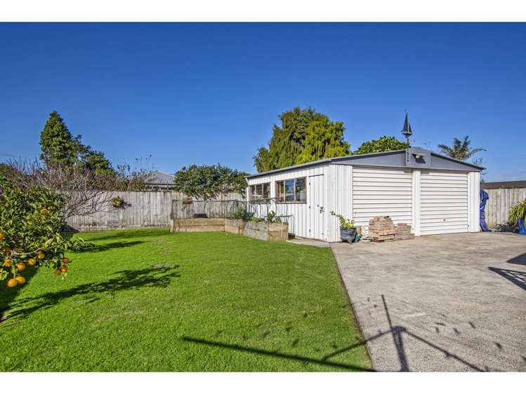 11 Jervois Street Dargaville_27