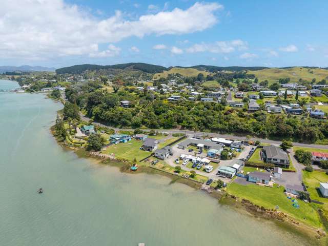 (Lot 5)/225 Pouewe Street Kawhia_2