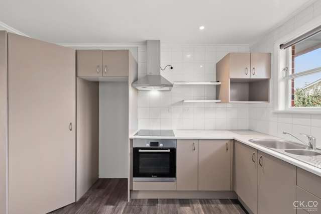 Easy Living in the Heart of Trentham