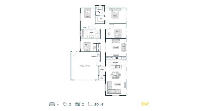 Lot 39 Rewi Street_2