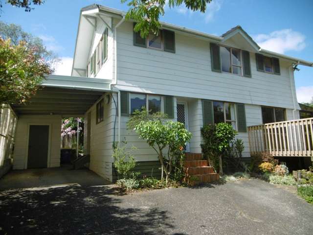 3 Bedroom Bayview Beauty