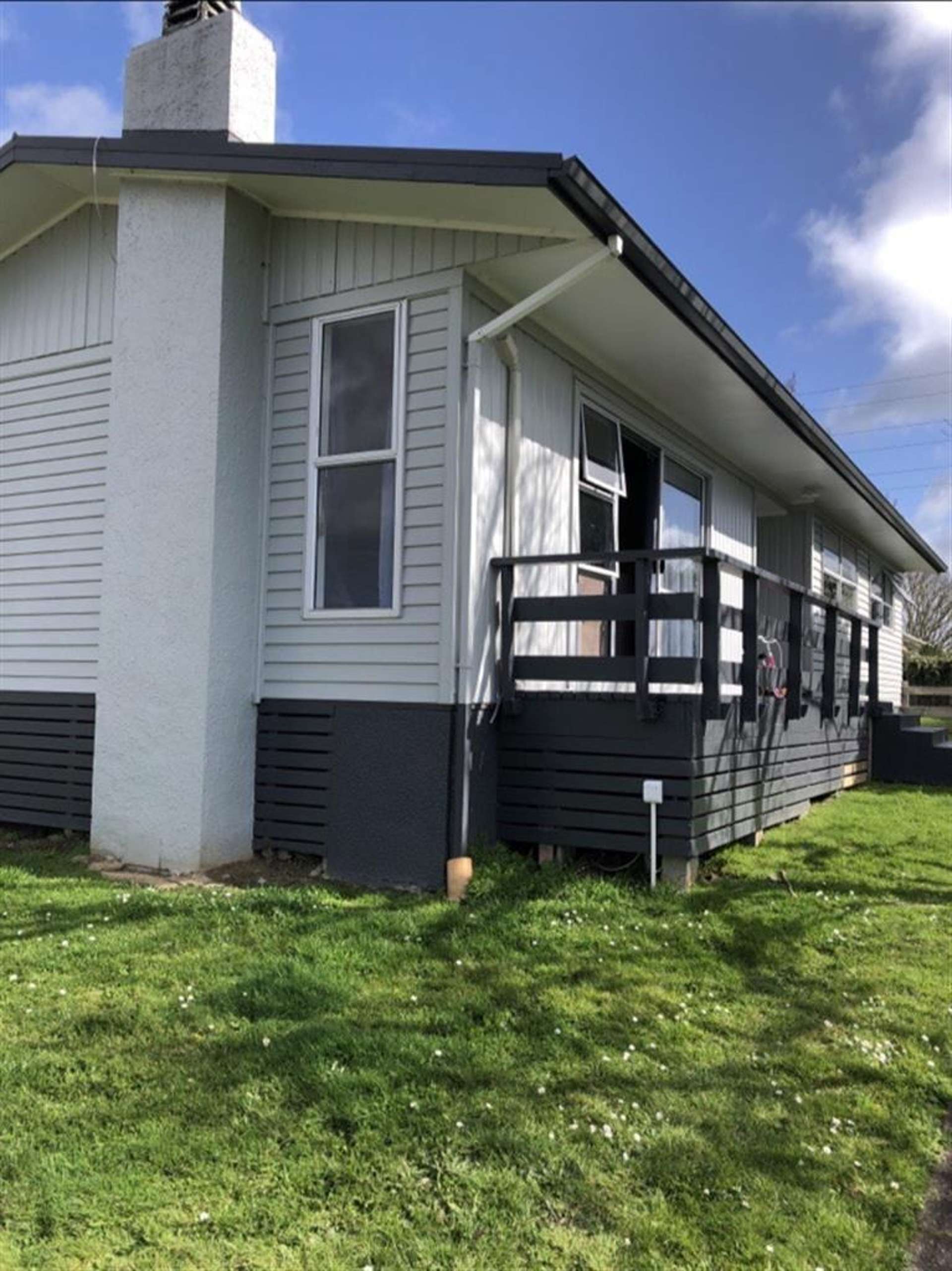 6 Davis Place Huntly Waikato Houses for Rent One Roof