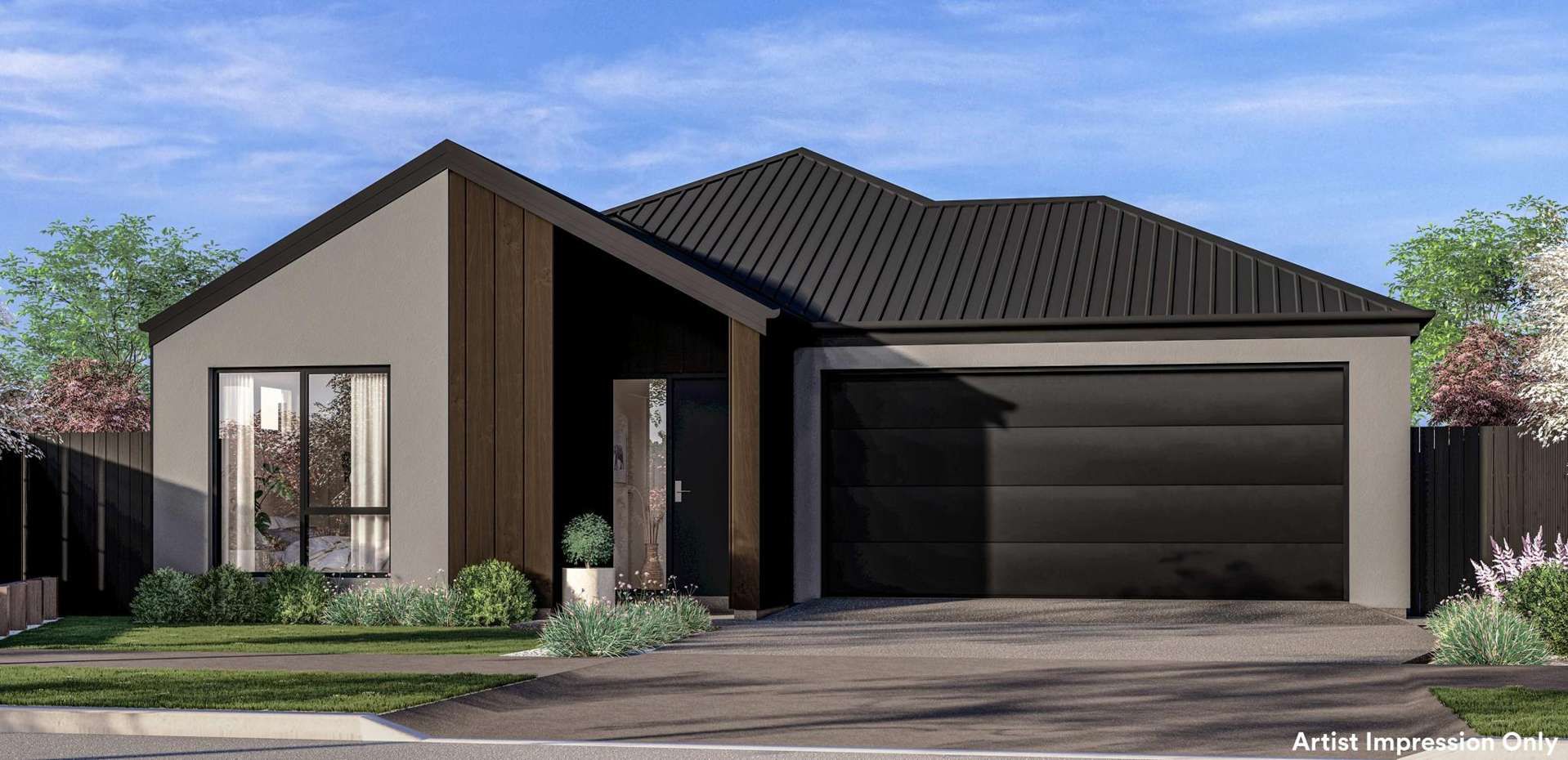 Lot 2 Claridges Road Casebrook_0