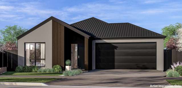 Your Dream Home Awaits in Casebrook!