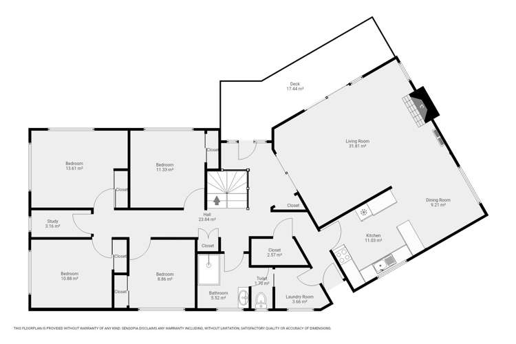 101 Main Road Clinton_48