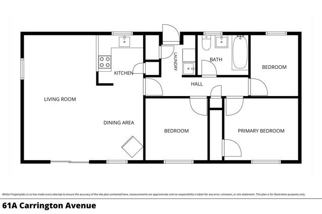 61A Carrington Avenue Silverdale_1