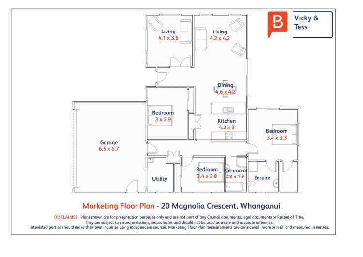 20 Magnolia Crescent Tawhero_17