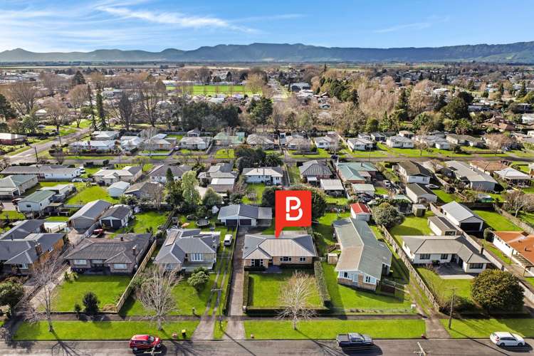 8 Bedford Crescent Matamata_19