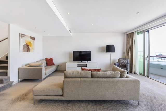 16h/6 Princes Street Auckland Central_4