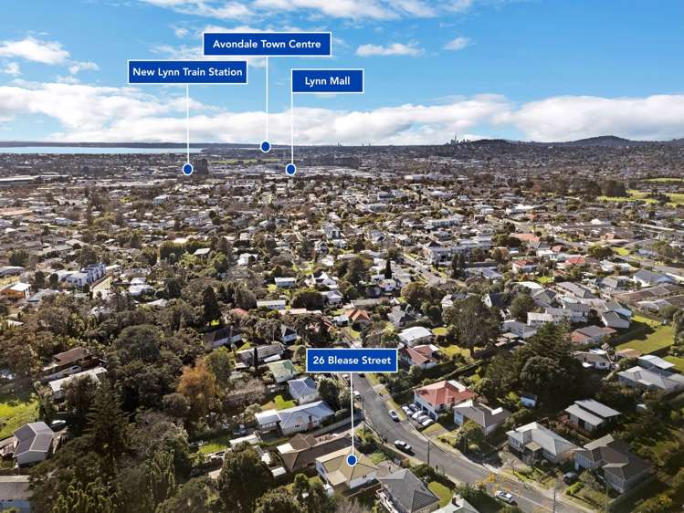 26 Blease Street New Lynn_25
