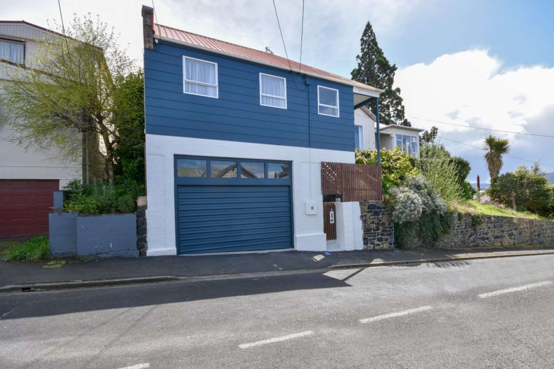 6 Fernhill Street Dunedin Central_0