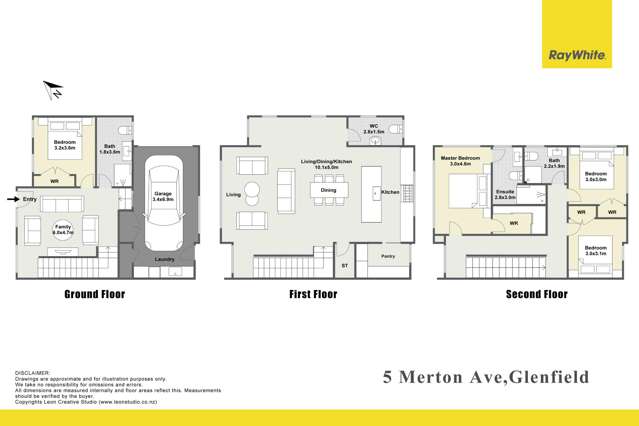 5 Merton Avenue Glenfield_1
