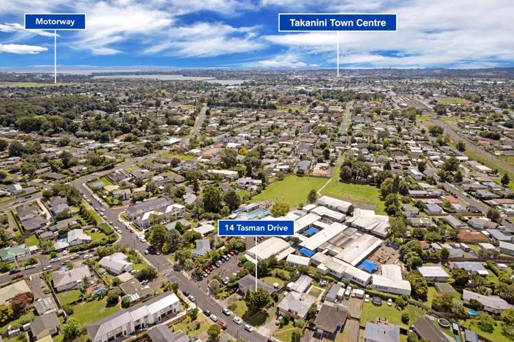 14 Tasman Drive Papakura_19