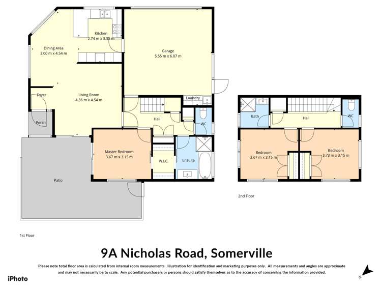 9A Nicholas Road Somerville_19