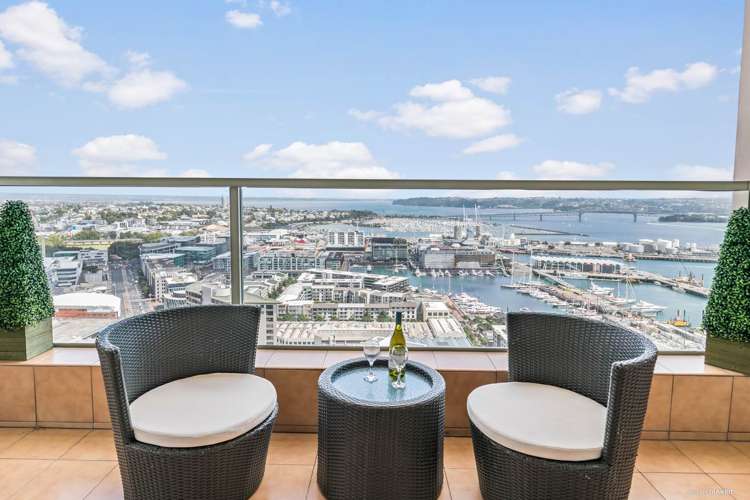 3101/8 Albert Street Auckland Central_5