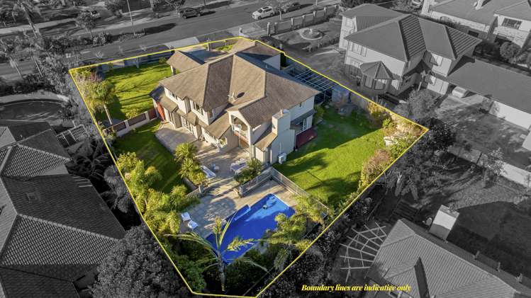 11 Santa Cruz Drive Shamrock Park_41