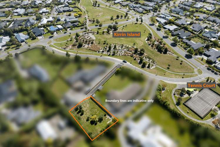 LOT 3 - 13 Kirrin Lane West Melton_8