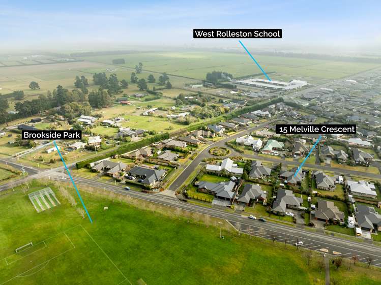 15 Melville Crescent Rolleston_23