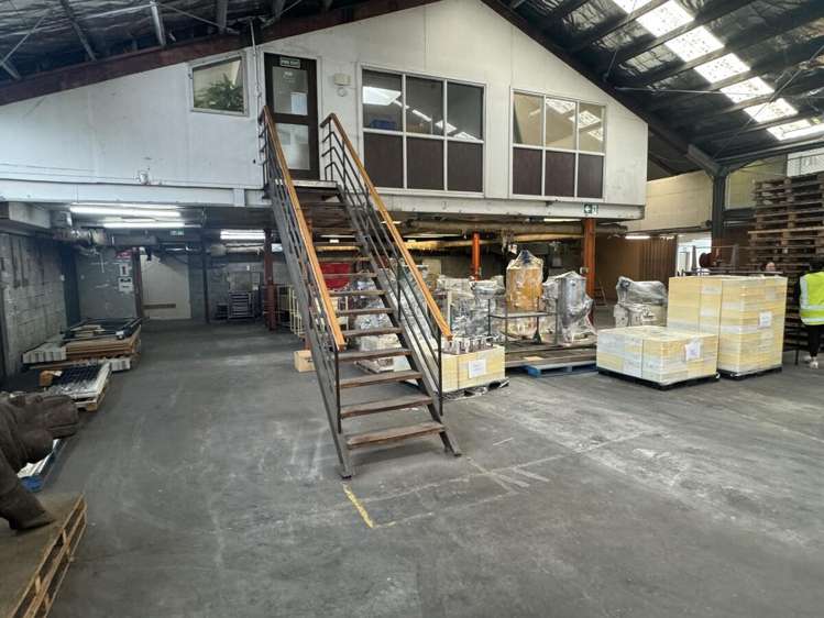 Tenancy 5, 174 Gayhurst Road Dallington_7