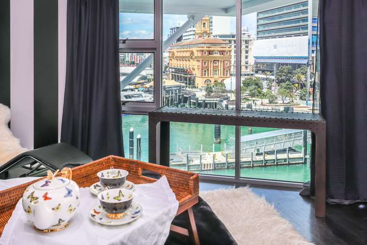 12/137 Quay Street Auckland Central_7