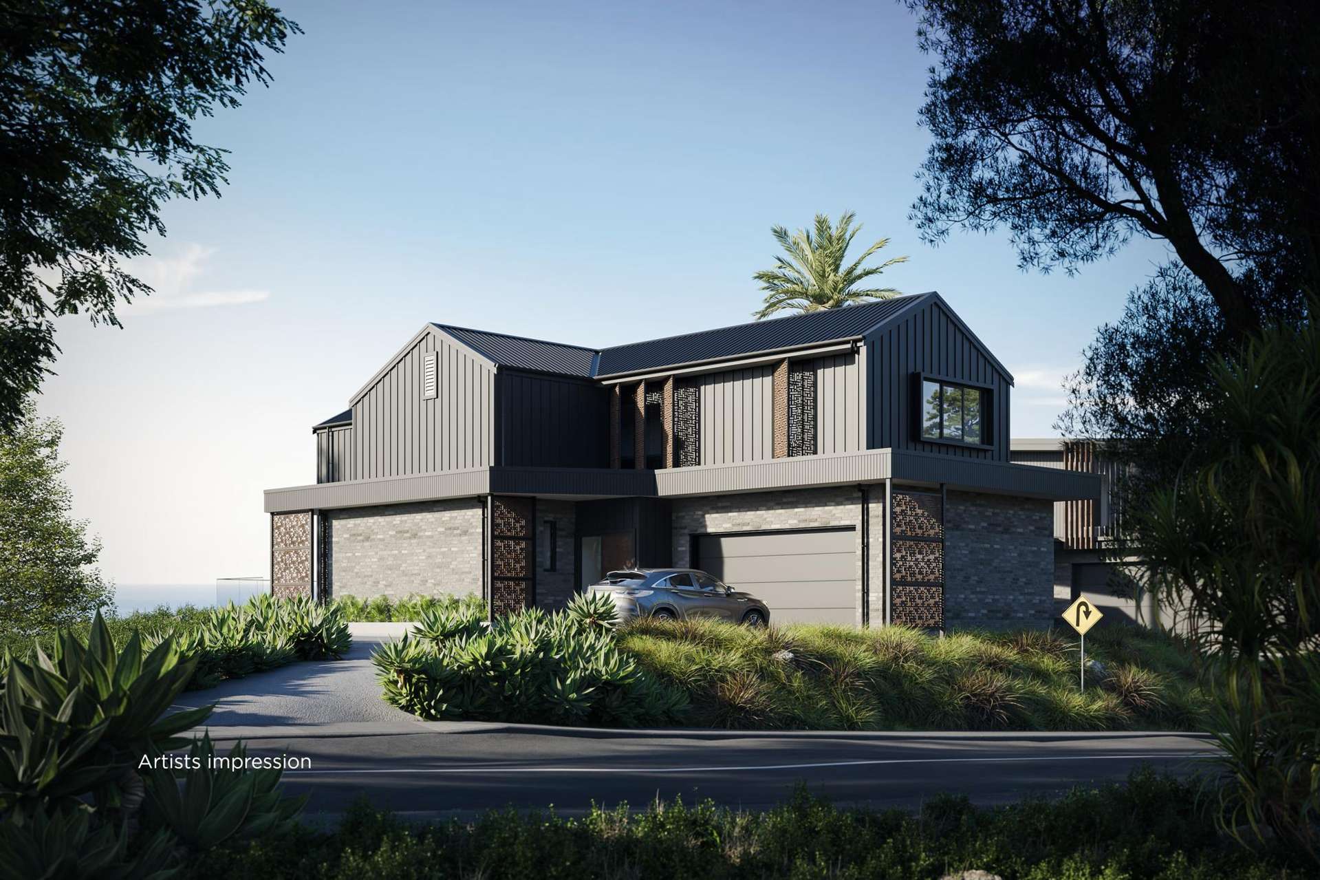 90 Ardern Avenue Stanmore Bay_0