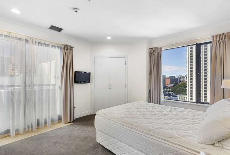 1909/171 Queen Street Auckland Central_11