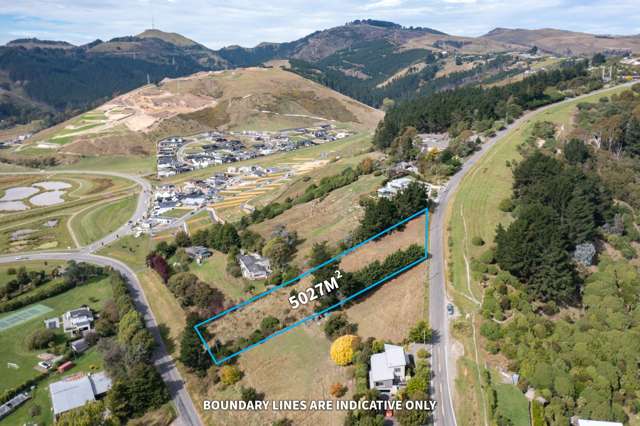 313b Worsleys Road Cashmere_2