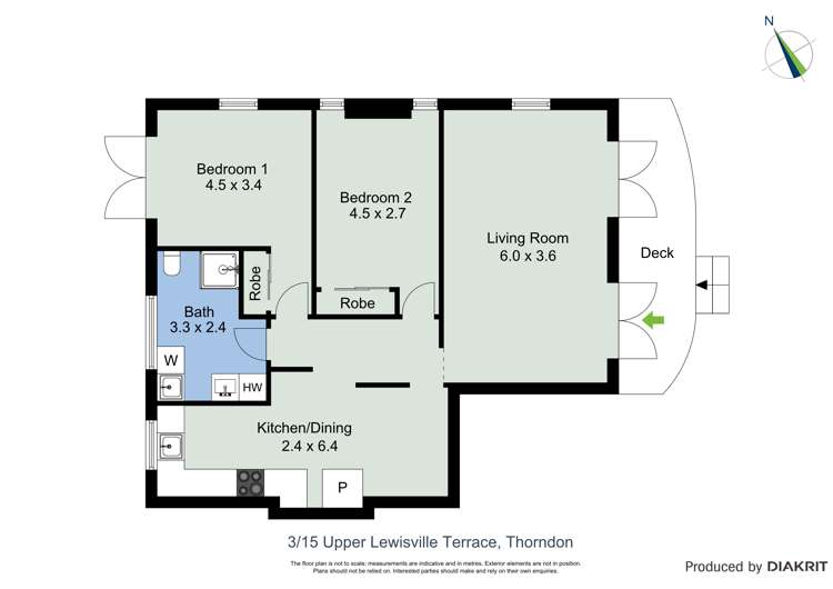 3/15 Upper Lewisville Terrace Thorndon_13