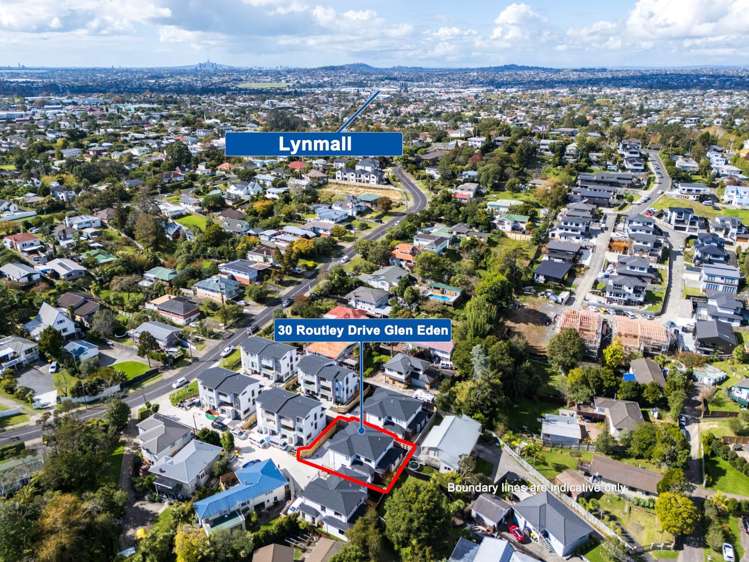 30f Routley Drive Glen Eden_27