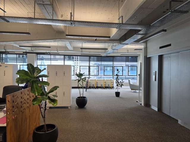 Level 6, 139 Featherston Street Wellington Central_1