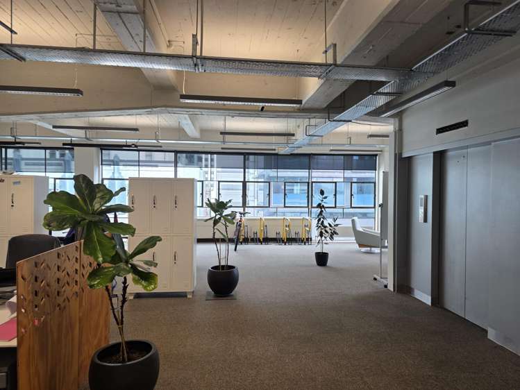 Level 6, 139 Featherston Street Wellington Central_1