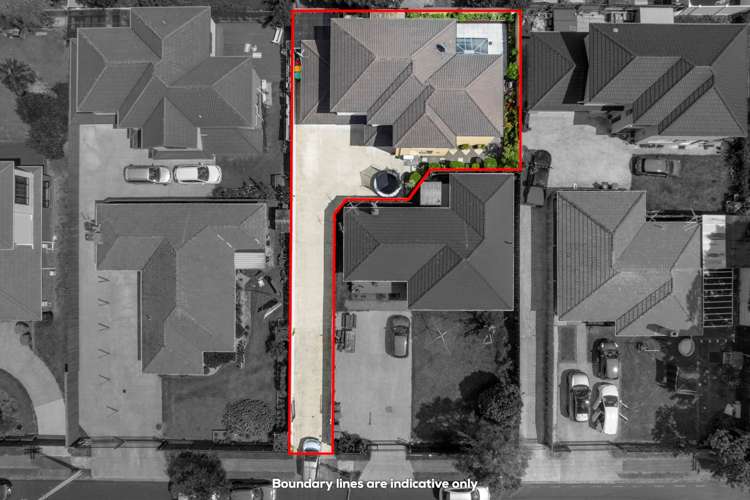 12 Carlie Street Papatoetoe_27