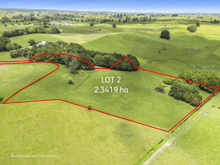 Lot Lot 2, 3 & 5 Harwoods Road Tirau_1