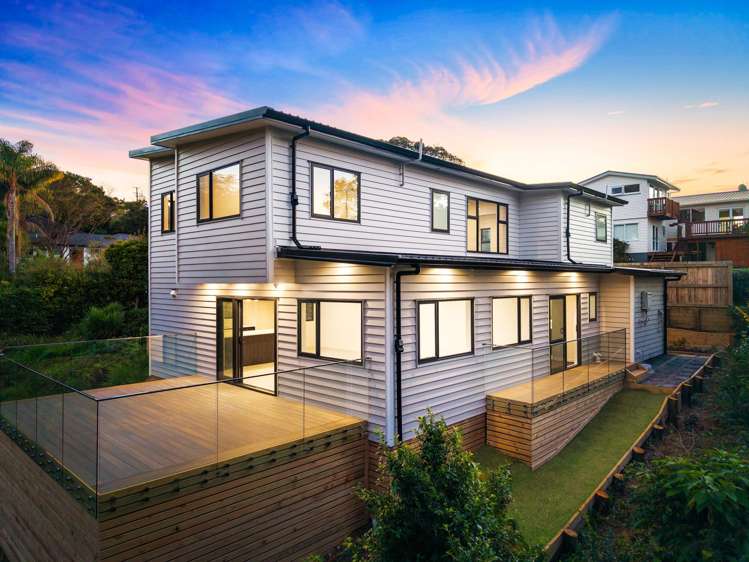 27A Fairmount Road Titirangi_25