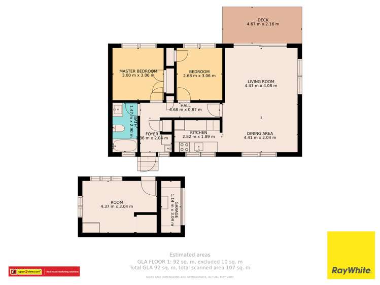 31a Fenwick Crescent Hillcrest_16