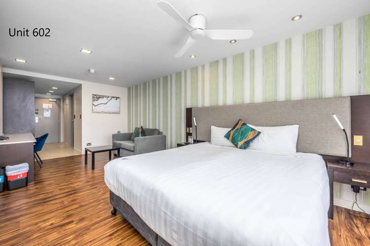 601/157 Hobson Street Auckland Central_11