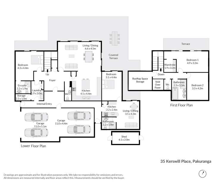 35 Kerswill Place Pakuranga_19