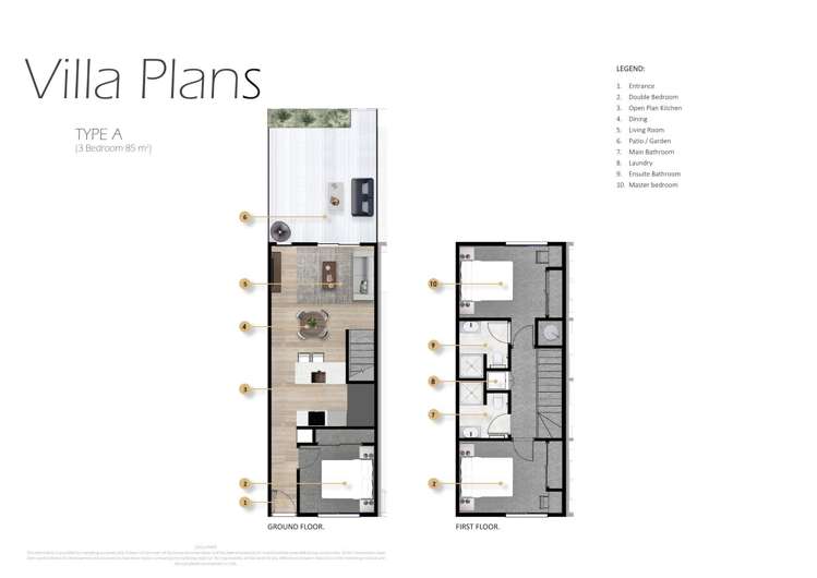 Lot 2/- Wooing Tree Avenue Cromwell_11
